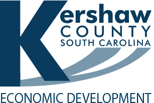 Kershaw County Economic Development logo