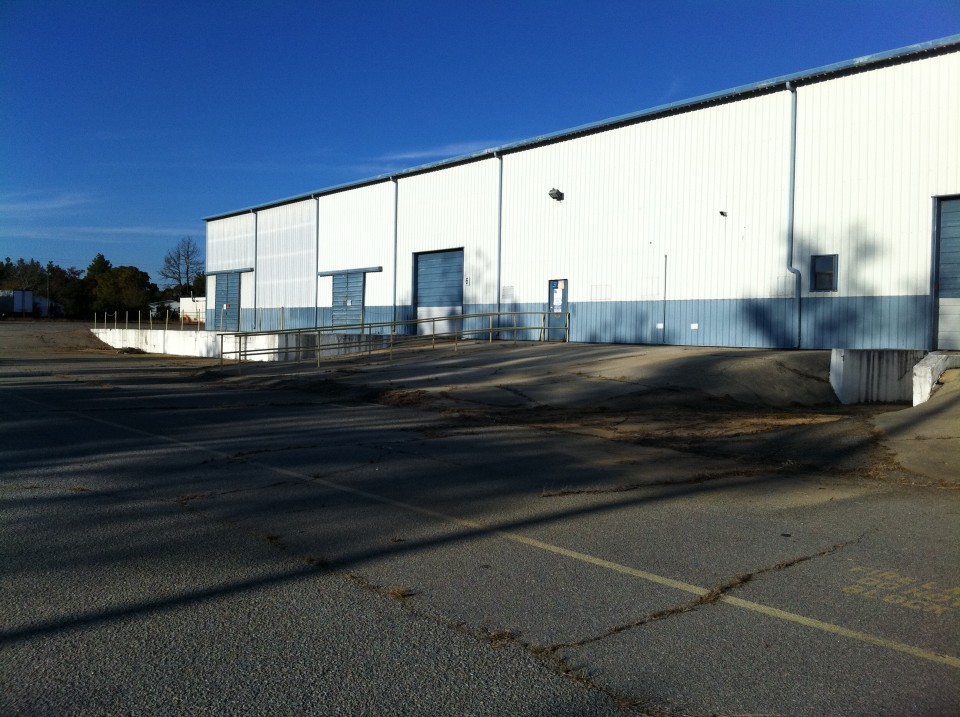 185 West Jones Lane Lugoff Kershaw County Economic Development