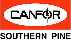 Canfor logo