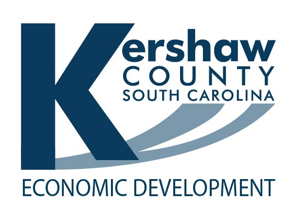 Kershaw County Economic Development logo