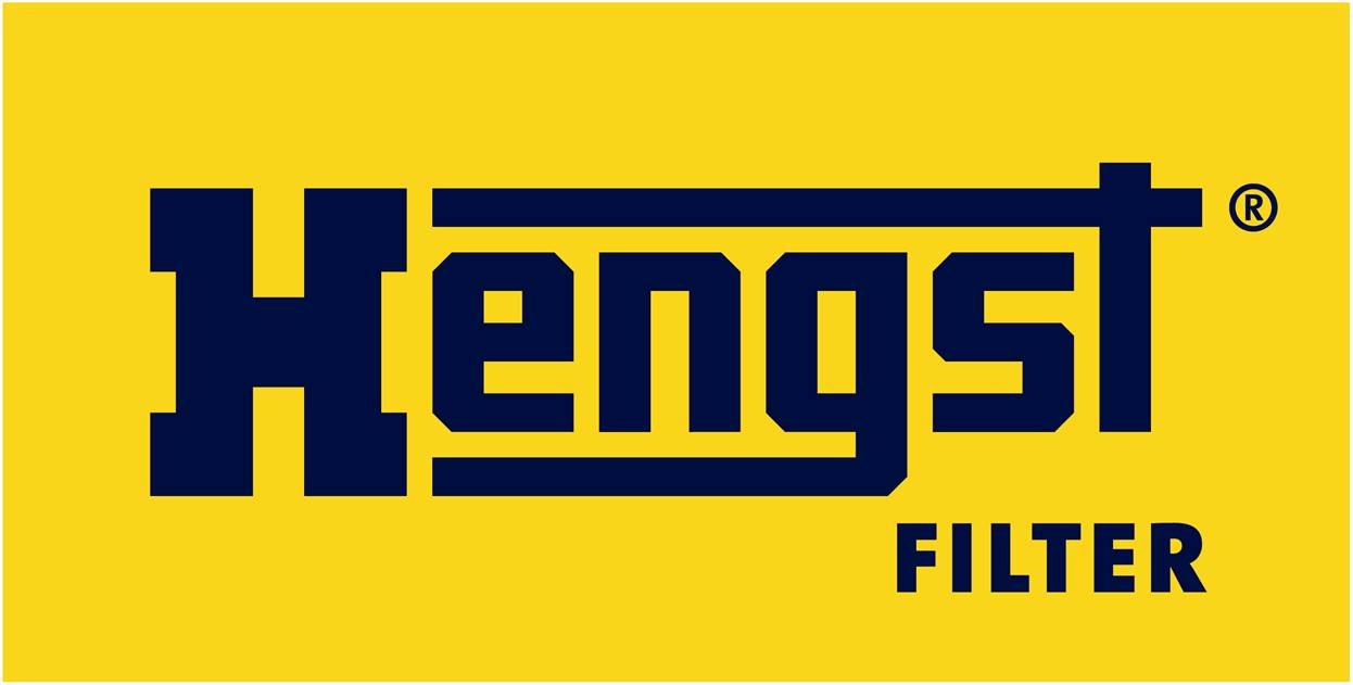 Hengst Filtration logo
