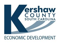 Kershaw County Economic Development logo