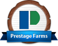 Prestage Farms logo