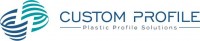 Custom Profile logo