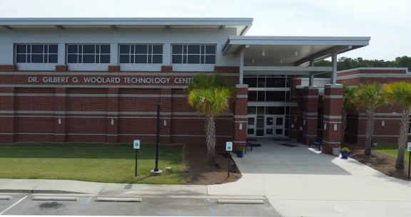 Woolard Tech Center